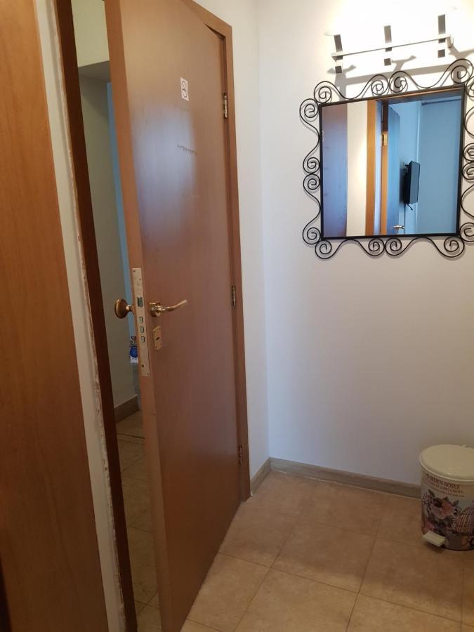 Todorini Kuli Apartments Bansko Eksteriør bilde