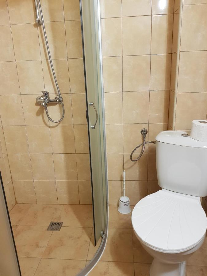 Todorini Kuli Apartments Bansko Eksteriør bilde