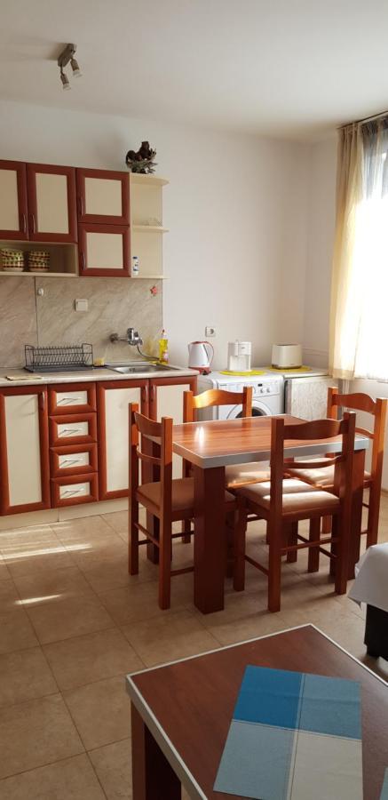 Todorini Kuli Apartments Bansko Eksteriør bilde