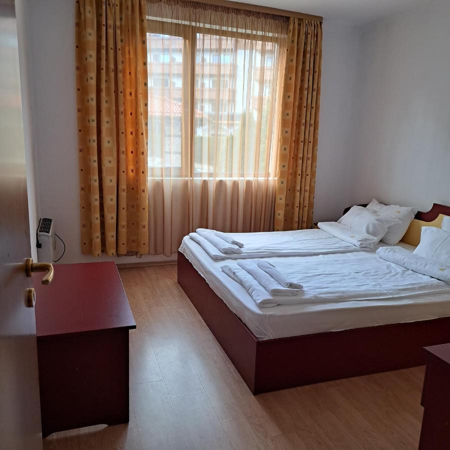 Todorini Kuli Apartments Bansko Eksteriør bilde