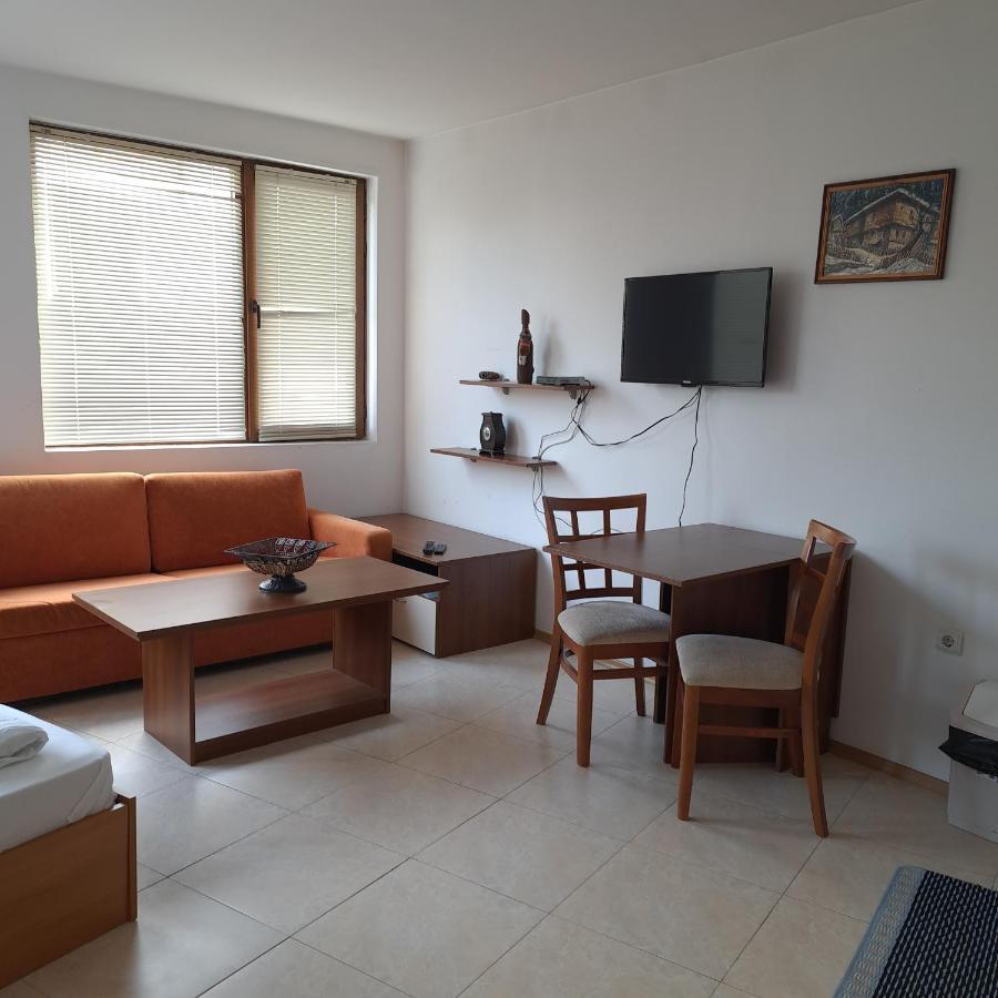 Todorini Kuli Apartments Bansko Eksteriør bilde