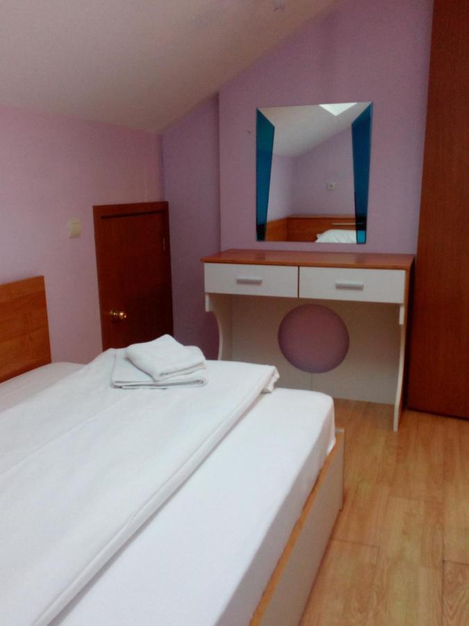 Todorini Kuli Apartments Bansko Eksteriør bilde