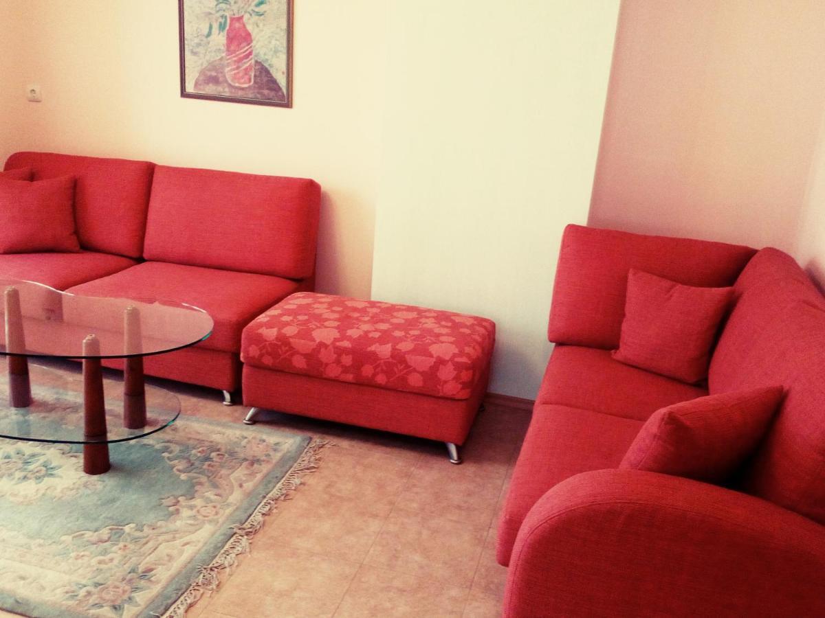 Todorini Kuli Apartments Bansko Eksteriør bilde