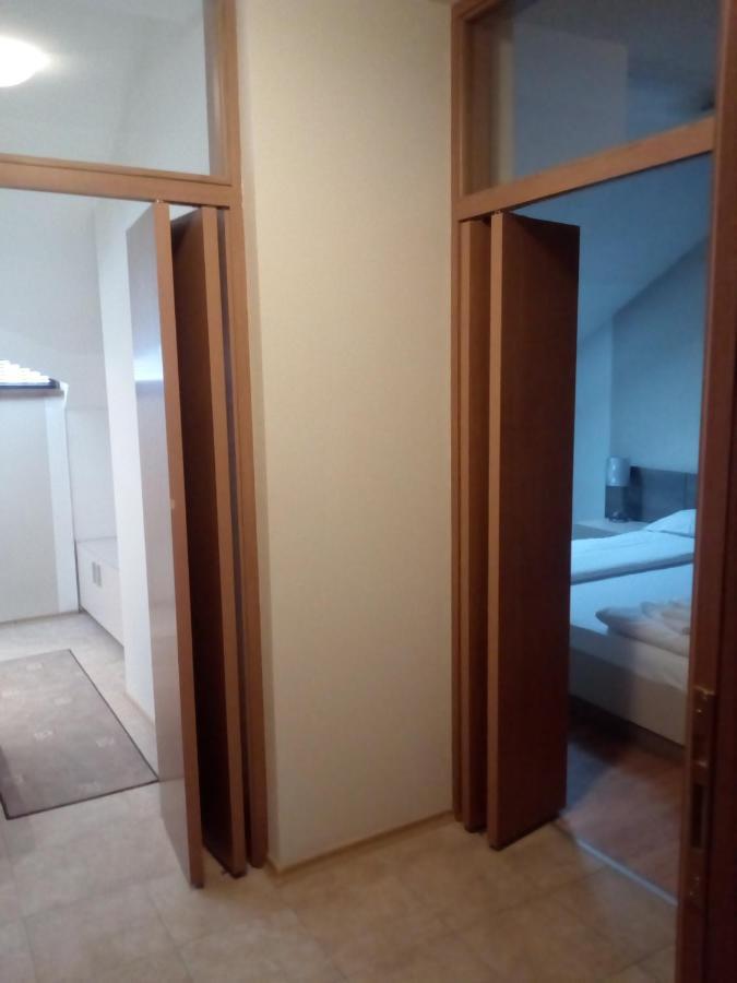 Todorini Kuli Apartments Bansko Eksteriør bilde